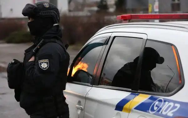 Виявлення привласнених коштів: правоохоронці здійснюють масові слідчі дії в медичних закладах по всій Україні 19