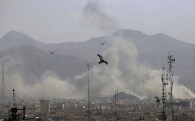 США та Ізраїль уразили понад 15 тис цілей в Ірані за два тижні 9