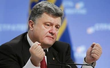 Головна 39 Тарута: Порошенко фактично віддав Донбас Росії у 2014…