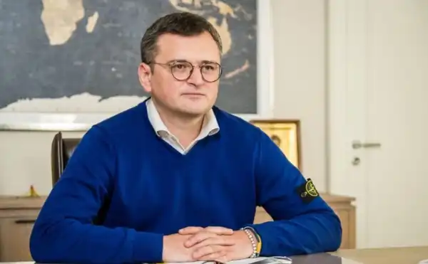 Колишній керівник Міністерства закордонних справ висловився щодо майбутнього глави держави в Україні. 8