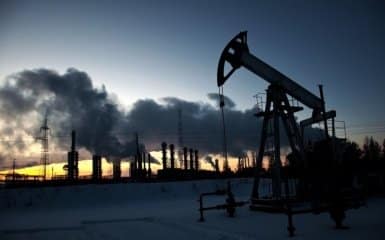 Іран дронами атакував нафтосховища в ОАЕ 9