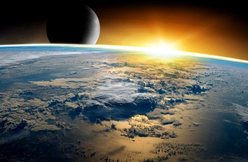 Секс як несподівана перешкода на шляху до колонізації Марса