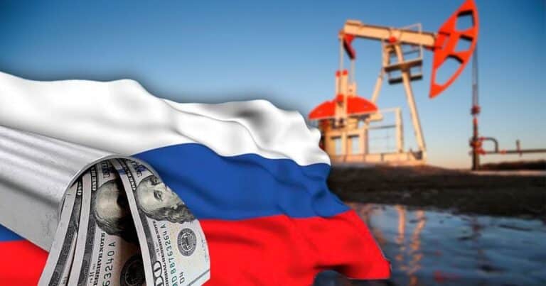 Удари України по російських нафтових об'єктах, за даними ЗМІ, можуть призвести не до зниження, а до зростання доходів Кремля. 10