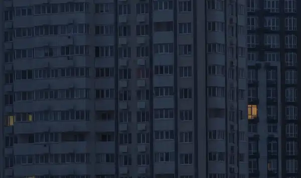 Місто-супутник Чорнобильської АЕС та частина Чернігова залишились без&hellip;