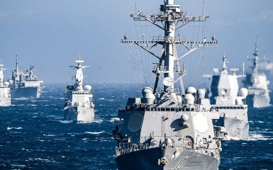 Альянс готується до протистояння російській агресії в Чорноморському регіоні.