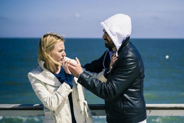 Геніальний спосіб для жінок: як легко впоратися з небезпекою, про&hellip;