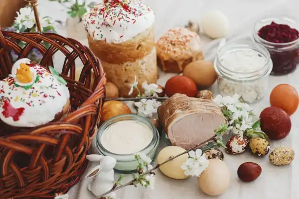 Вартість великоднього кошика зросла в 2026 році: які ціни на продукти зараз 3