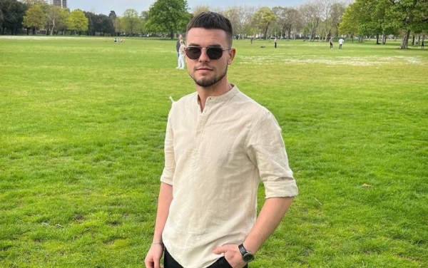 Українського артиста ледь не побили за відмову виконувати російськомовний репертуар 5