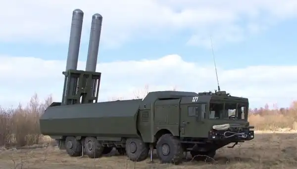 Скільки ракет для "Цирконів" залишилося у російських військ у Криму: експерти підрахували 22