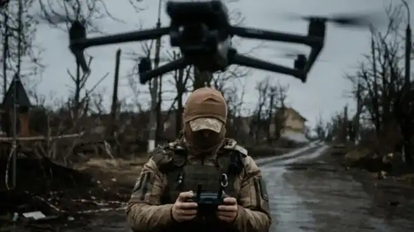 Війна в Україні вступає у нову фазу, – Forbes 24