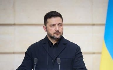 "Служіть державі на фронті". Зеленський поставив ультиматум народним депутатам 7