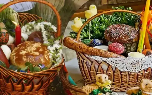 Кошик на Великдень 2026: визначено найдорожчий продукт 23