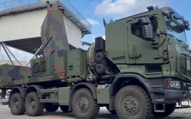 Франція розробила інноваційну систему ППО SkyDefender — відео 15