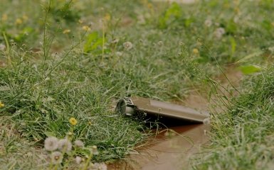 Російські "Шахеди" скидають міни з контейнерів — що слід знати 15