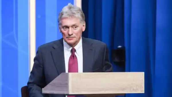 Речник Кремля пояснив, чи цікавить Росію діалог з Україною з огляду на&hellip;