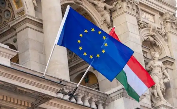 Угорський уряд звинуватив відомого журналіста в шпигунстві на користь України. 1