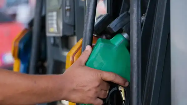 Вартість пального на українських заправках: актуальні ціни на бензин та дизель 5