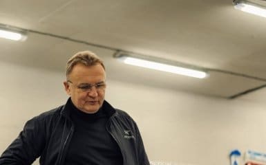 “Менше лісів”. Садовий вибачився перед ППО після гострої&hellip;