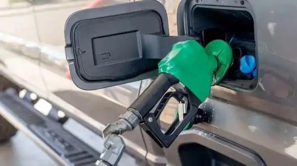 Головна 54 З 20 березня розпочне діяти знижка на пальне:…