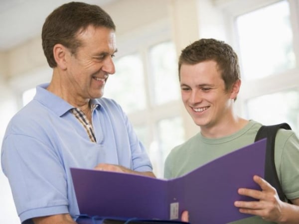 Головна 79 Геніальний спосіб зрозуміти, коли потрібен репетитор: ви про це не…