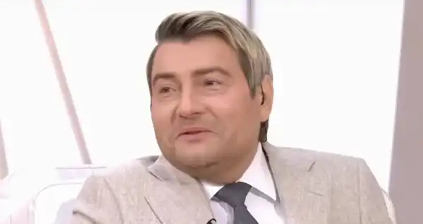 Баскову, прихильнику Путіна, висловили вдячність за “допомогу ЗСУ”&hellip;