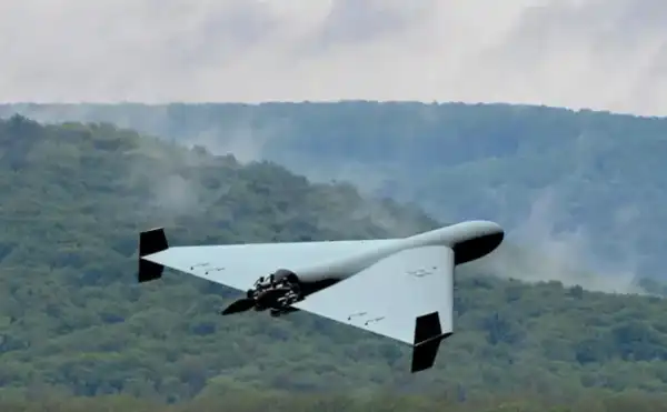 Нічна атака “шахедів” була меншою за денну –&hellip;