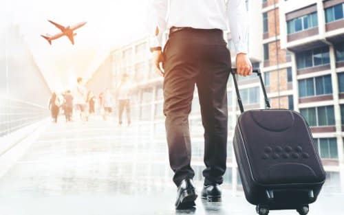 Головна 62 Геніальний спосіб зробити відрядження легким: хитрощі, про які ви не…