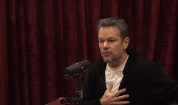 Сценаристи навмисно спрощують діалоги у фільмах: Метт Деймон пояснив процес створення сучасного кіно 21