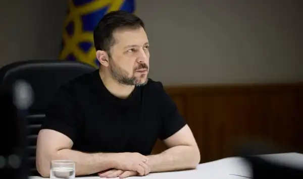 Глава держави окреслив чотири теми для переговорів у Сполучених Штатах. 18