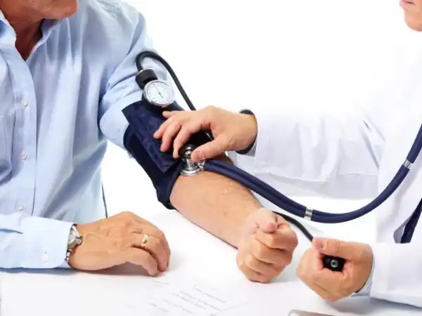 Чого не варто робити тим, хто має підвищений&hellip;