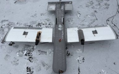 Окупанти встановлюють на ударні дрони "Молнія" МЕШ-модеми — чим це загрожує 19