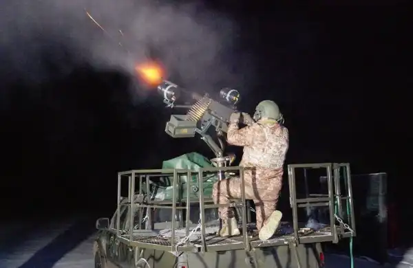 Україна продовжує створювати нові підрозділи протиповітряної оборони, - Федоров 19