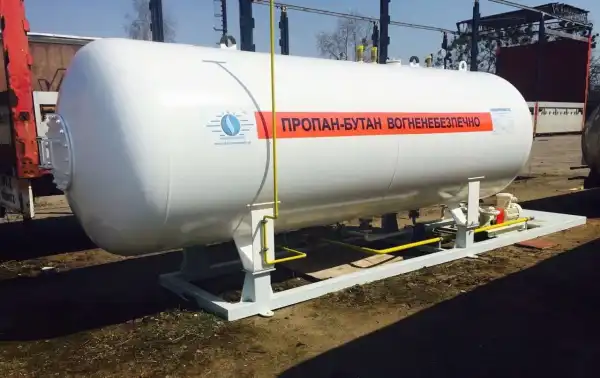 Забезпечення України автогазом під загрозою: відсутність гарантій від&hellip;