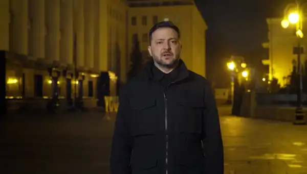 Україна ризикує залишитись неготовою до зими: Зеленський пояснив чому 14