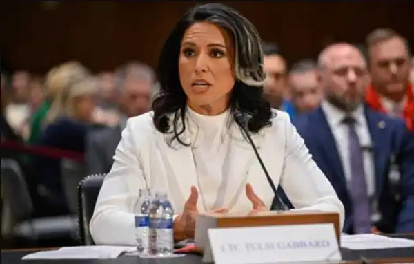 Американська розвідка передбачила тактику Кремля у конфлікті з Україною. 5