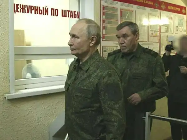 Ще один конфлікт в Європі: фахівець окреслив план чергової агресії від Путіна 16
