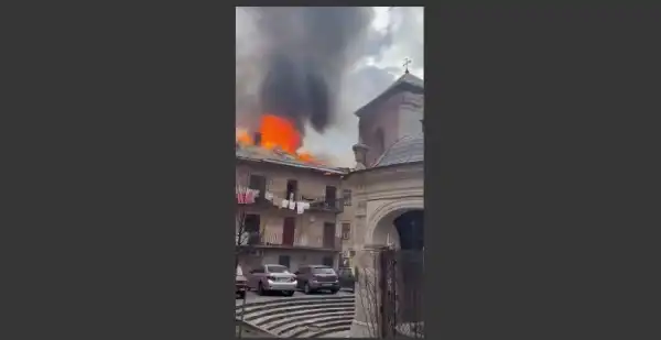 Львів, Тернопіль, Івано-Франківськ під ударом безпілотників: поточна інформація&hellip;