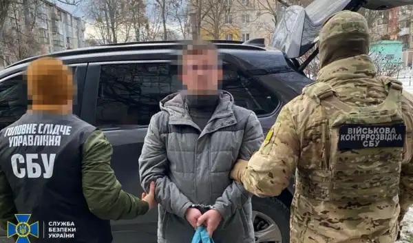 На Стерненка планували черговий напад, знешкоджено озброєного вбивцю&hellip;