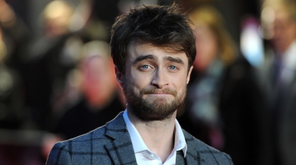 Деніел Редкліфф поділився єдиним жартом про Гаррі Поттера, який його насмішив 9