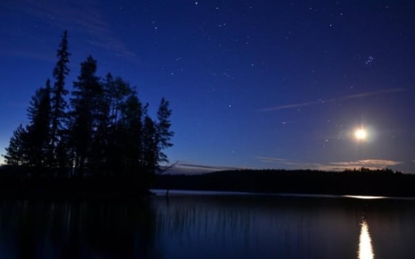 Геніальний спосіб дізнатися, чому 5 березня не можна дивитися на&hellip;