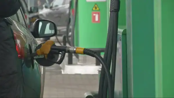 Вартість палива 24 березня: скільки коштують дизель і&hellip;