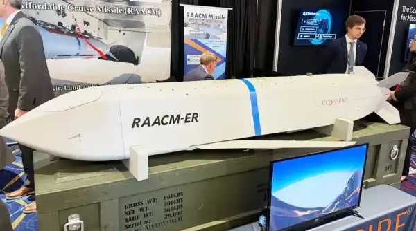 У США створили "бюджетну версію" Tomahawk: чи має Україна шанс купити ракети 17