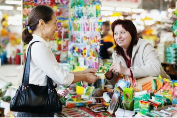 Геніальний спосіб торгуватися, про який ви не знали: як легко&hellip;