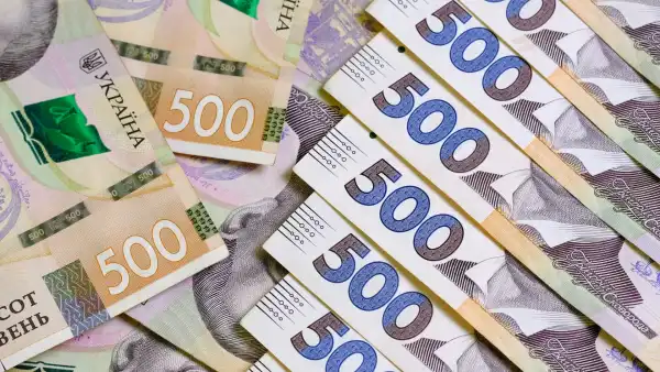 Очільник Мінсоцполітики надав роз'яснення щодо достатності фінансових ресурсів держави для здійснення виплат громадянам України. 3