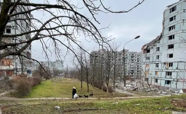 Звільнення від комунальних платежів для власників зруйнованого житла: Зеленський затвердив закон 23
