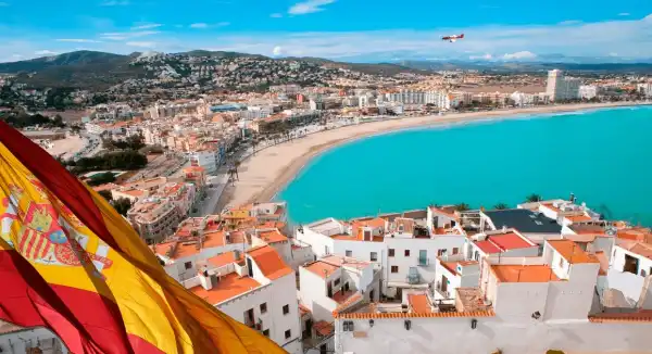 Українські постачання допомагають врятувати ситуацію з різким зростанням цін на популярний продукт в Іспанії. 3