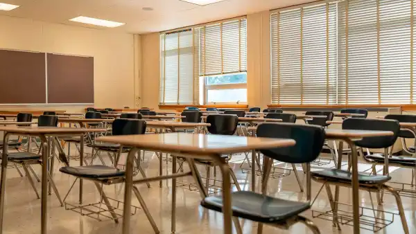 Учні не володіють низкою базових умінь: вчителька стурбована&hellip;