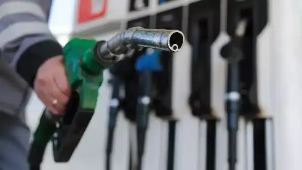 Ціни на бензин, дизельне паливо та автогаз в&hellip;