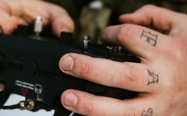 Російські “Шахеди” зазнали удару по двох центрах у&hellip;