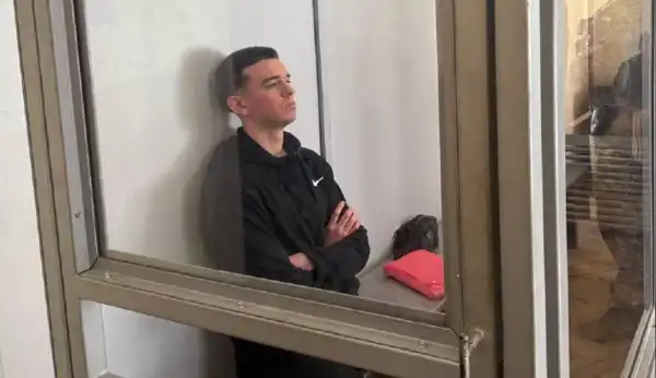 Судове засідання у справі Фаріон: обвинувачена намагалася вчинити&hellip;